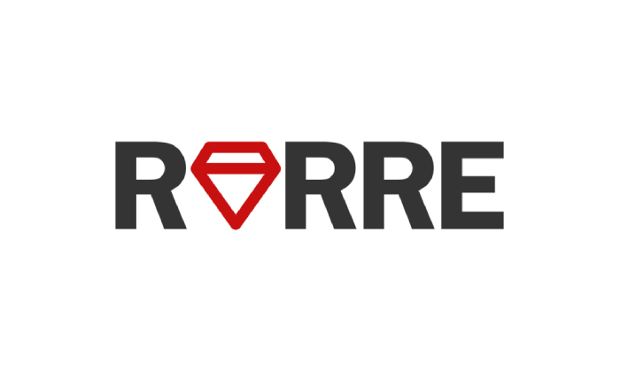 logo RARRE